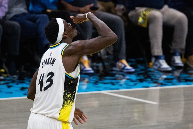Fantasy Basketball Cheat Sheet: Top DraftKings NBA DFS Plays for Wednesday 5/21/25