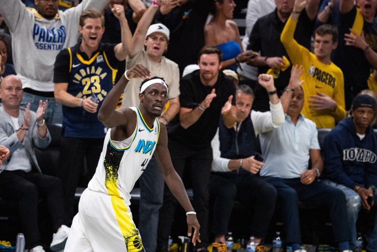 Cavaliers vs. Pacers Eastern Conference Semifinals Game 1 Picks & Predictions on DraftKings Sportsbook