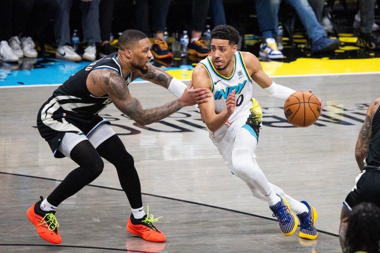 Best Tyrese Haliburton Prop Bets for Pacers at Bucks Game 3 on Friday 4/25/25