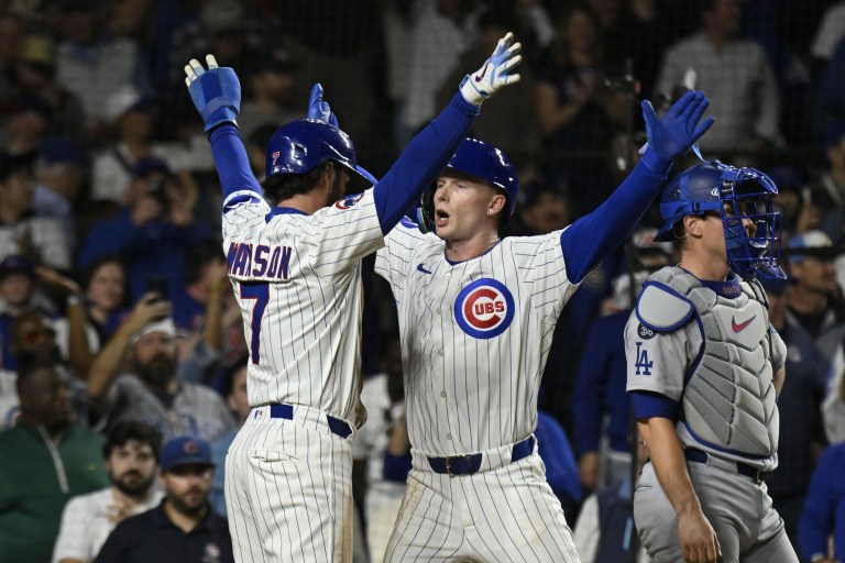 Top MLB DFS Stacks for Wednesday 4/23/25