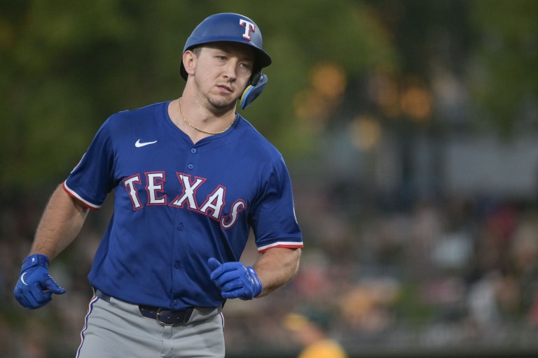 Fantasy Baseball Cheat Sheet: Top DraftKings MLB DFS Plays for Wednesday 4/23/25