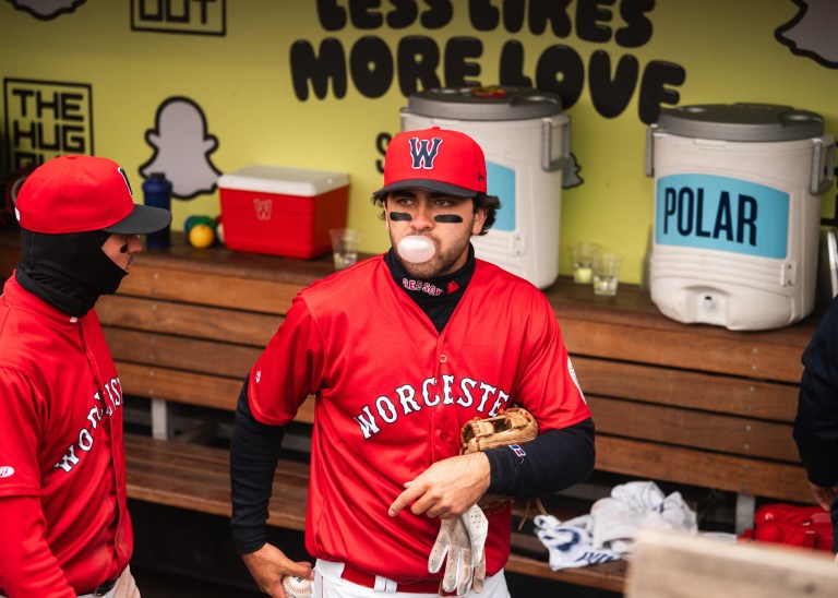 Is Red Sox top prospect Marcelo Mayer worth adding from waiver wires?