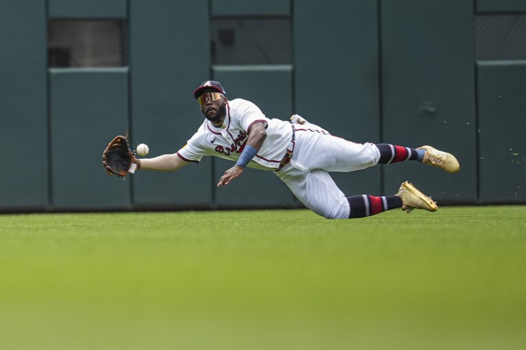 Fantasy Baseball Cheat Sheet: Top DraftKings MLB DFS Plays for Saturday 4/26/25