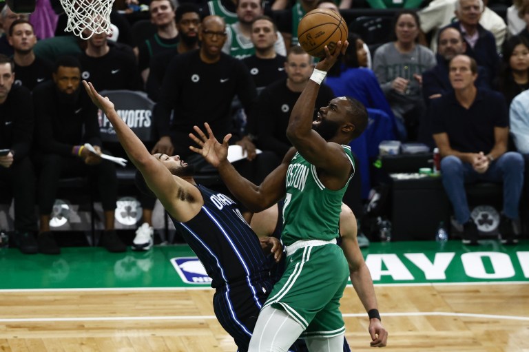 DraftKings NBA Pick6 Fantasy Basketball Picks: Top Plays and Projections for Friday 4/25/25