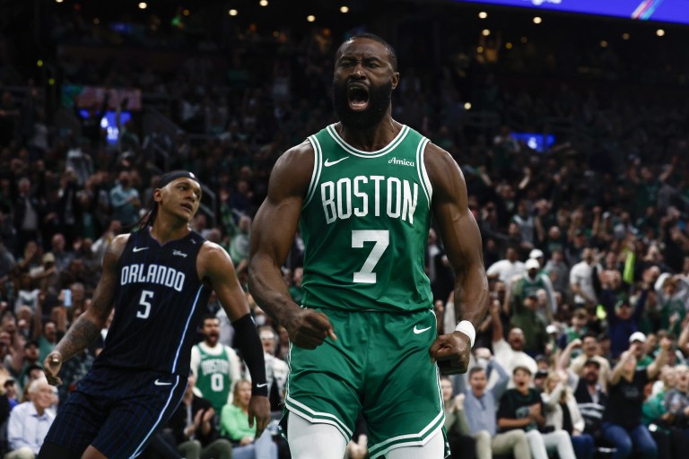 NBA Futures: Boston Celtics 2025-26 projected win total odds, best bets