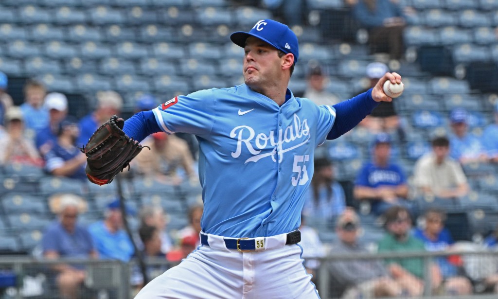 MLB Best Bets: Top NRFI props for Monday 5/5/25
