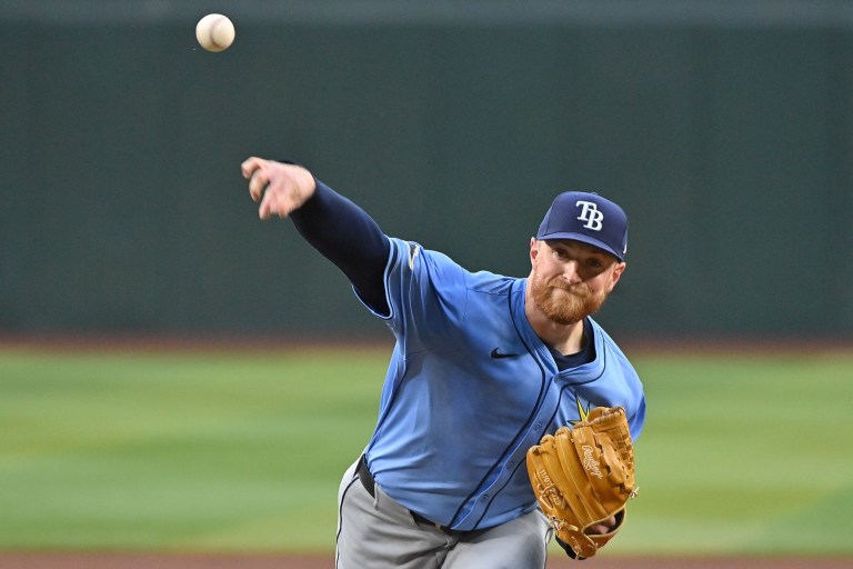 Tampa Bay Rays vs. Kansas City Royals prediction, pick for Wednesday 4/30/25