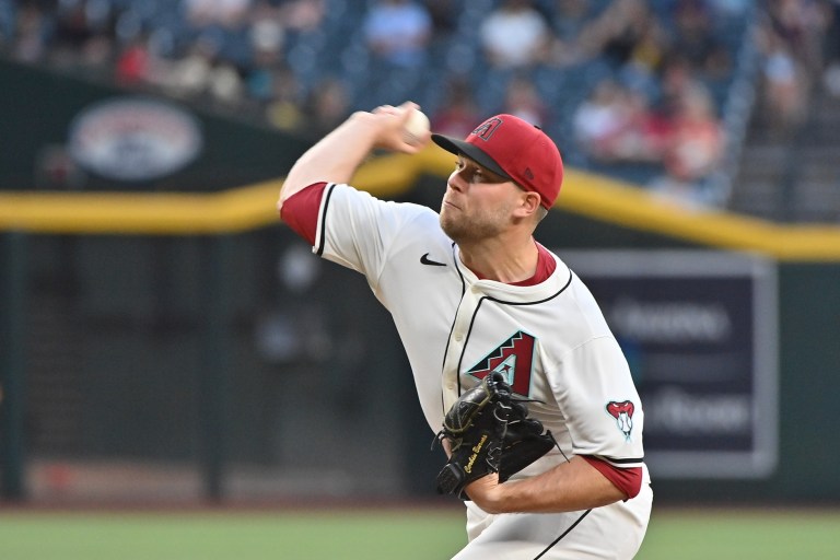 MLB Starting Pitchers Today: Who is scheduled to pitch, 4/30/25