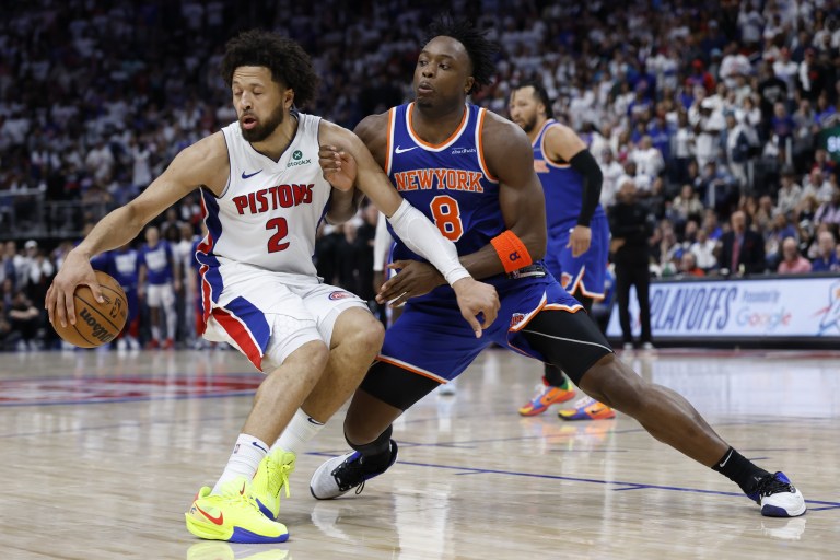DraftKings NBA Pick6 Fantasy Basketball Picks: Top Plays and Projections for Tuesday 4/29/25