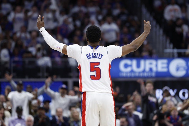 Pistons vs. Knicks Game 4 Player Prop Bets – April 27