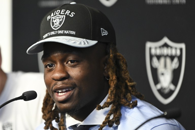 2025 NFL Draft: Which rookie RBs will have the most fantasy value?