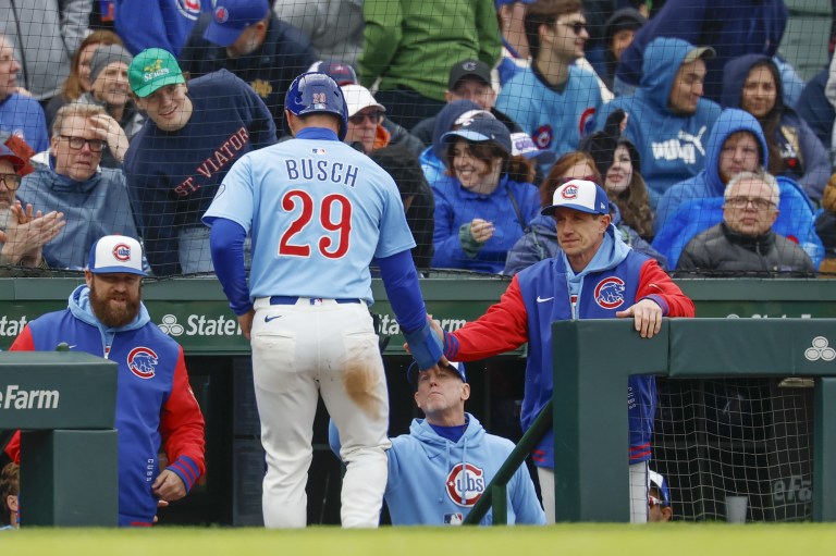 Pittsburgh Pirates vs. Chicago Cubs prediction, pick for Wednesday 4/30/25