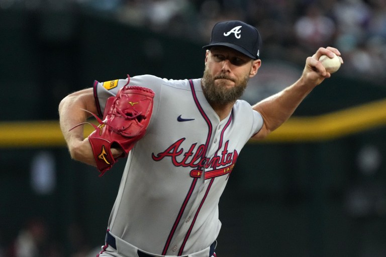 MLB DFS Picks: Three must-start fantasy baseball players for Tuesday 5/6/25