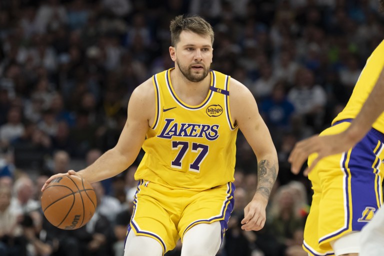 Luka Doncic inks massive extension with Lakers: What are the contract details?