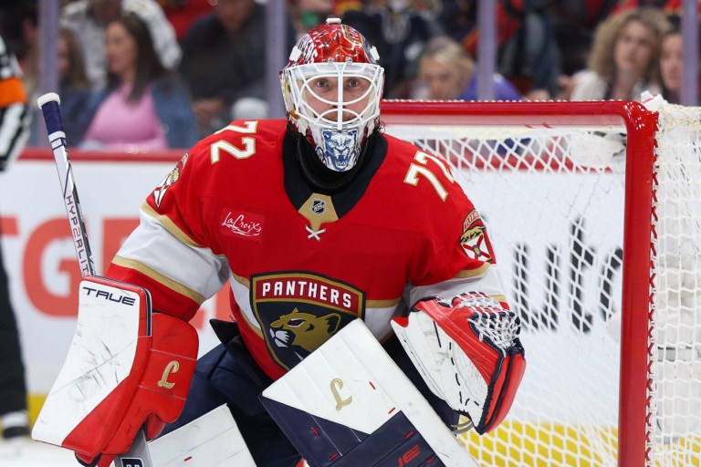 Lightning vs. Panthers prediction, pick for Game 5 of NHL Playoffs