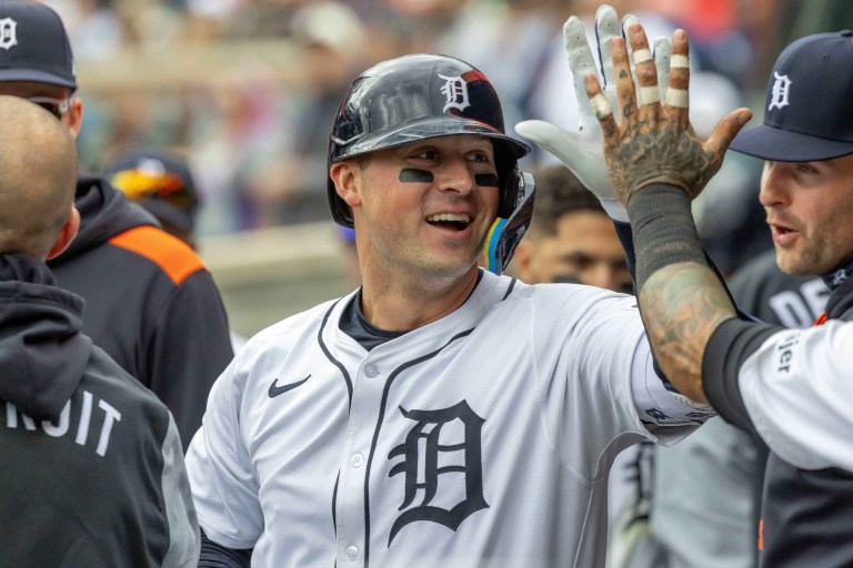 Los Angeles Angels vs. Detroit Tigers prediction, pick for Thursday 5/1/25