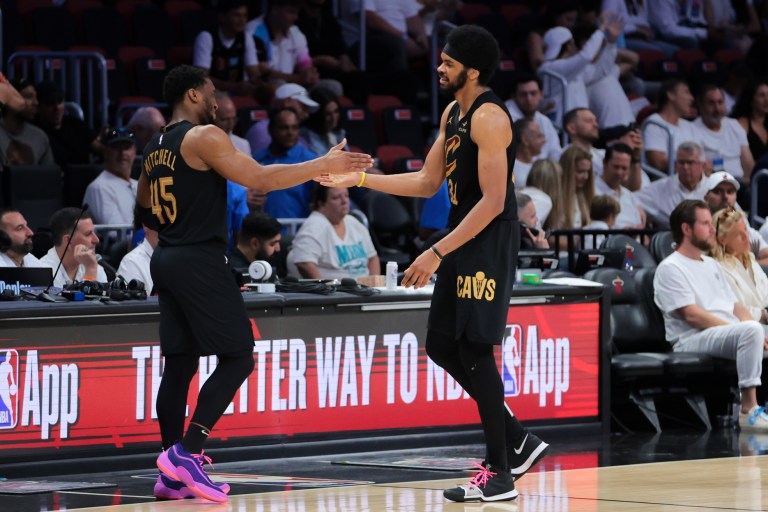 Cavaliers vs. Pacers Eastern Conference Semifinals Game 2 Picks & Predictions on DraftKings Sportsbook