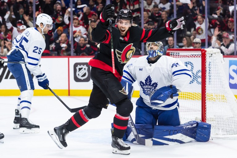 2025 NHL Playoffs: Senators vs. Maple Leafs Game 6 prediction, pick
