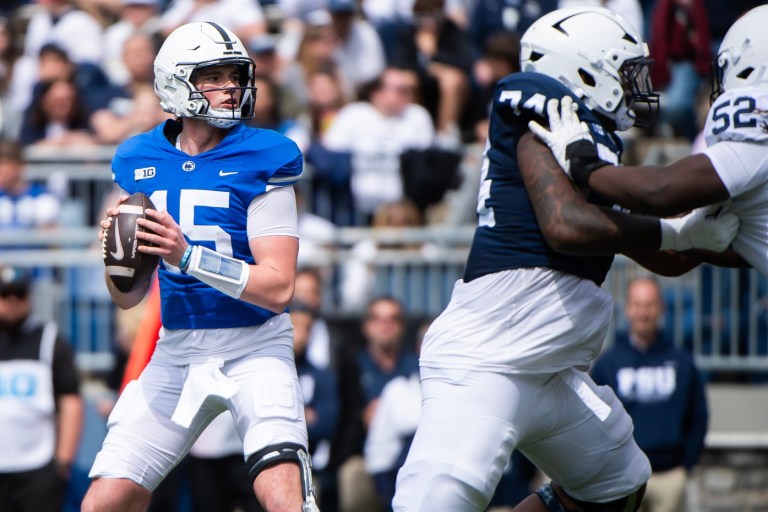 Penn State Nittany Lions vs. Nevada Wolf Pack prediction, pick for Saturday 8/30/25