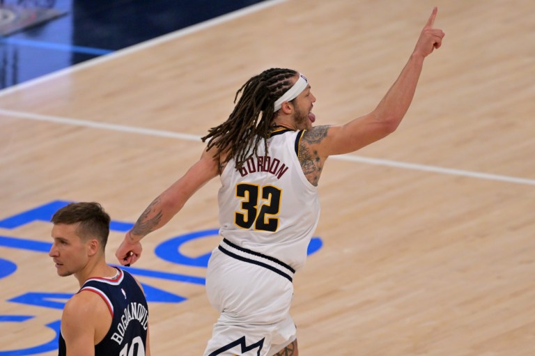 Clippers vs. Nuggets Game 5 Player Prop Bets – April 29