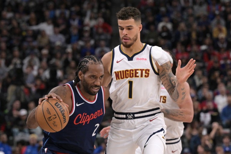 2025 NBA Playoffs: Clippers at Nuggets Game 5 prediction, pick