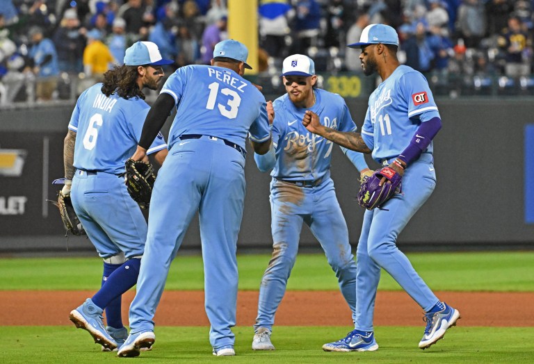 Top MLB DFS Stacks for Friday 5/2/25