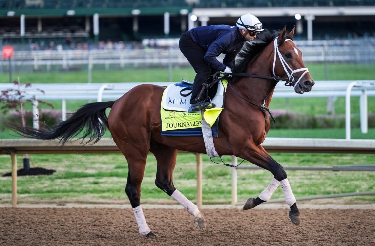 Who is favored to win the 2025 Kentucky Derby? Full odds, horses