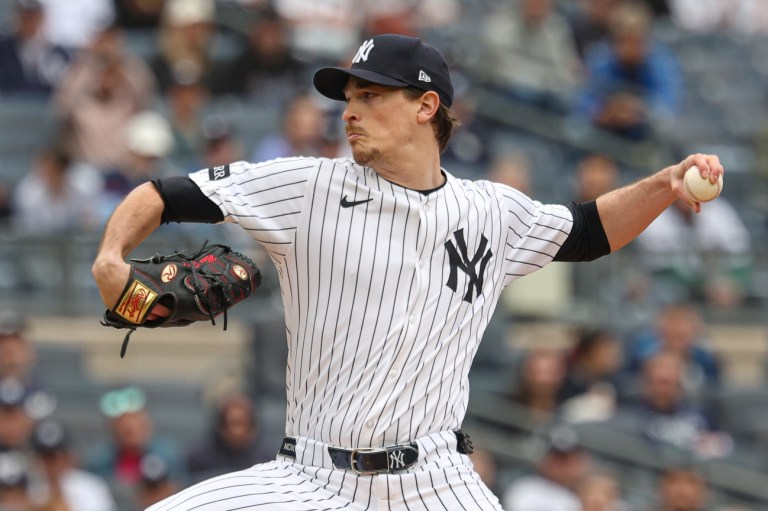 Tampa Bay Rays at New York Yankees prediction, pick for Friday 5/2/25