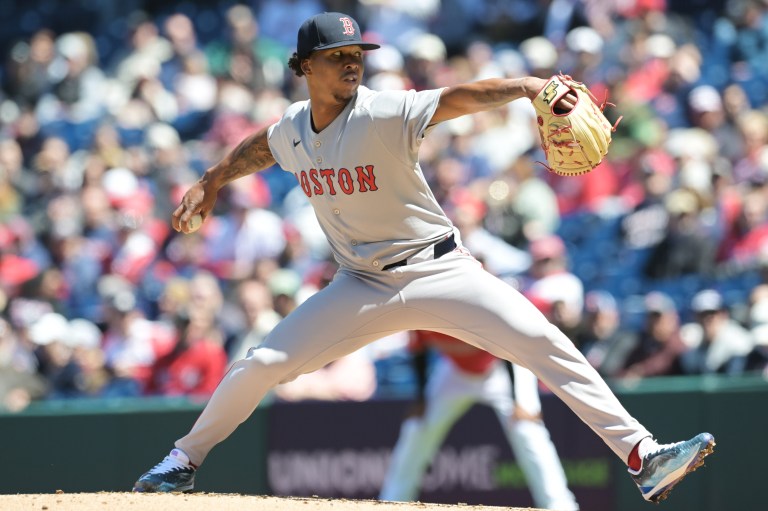 Boston Red Sox at Detroit Tigers prediction, pick for Tuesday 5/13/25