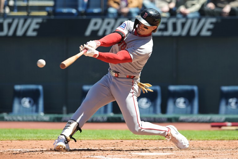 MLB DFS Picks: Three must-start fantasy baseball players for Tuesday 4/29/25