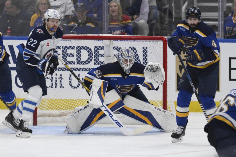 2025 NHL Playoffs: Blues vs. Jets Game 6 prediction, pick