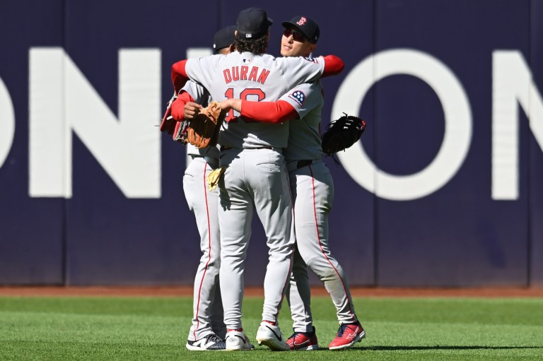 Toronto Blue Jays vs. Boston Red Sox prediction, pick for Wednesday 4/30/25