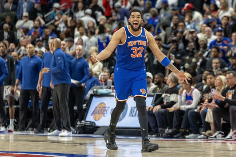 NBA Playoff Best Bets: Knicks vs. Pistons Best Prop Bets for Game 6