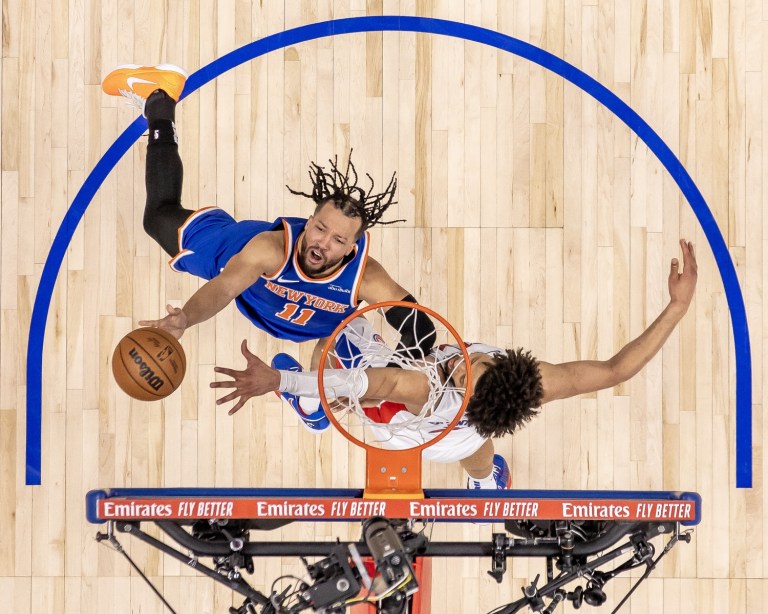 2025 NBA Playoffs: Pistons at Knicks Game 5 prediction, pick