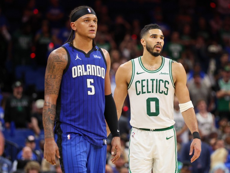2025 NBA Playoffs: Celtics vs. Magic Game 5 prediction, pick