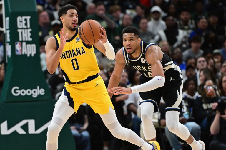 2025 NBA Playoffs: Bucks vs. Pacers Game 5 prediction, pick