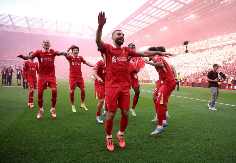 Barclays Premier League 2025-26 Odds: Can Liverpool go Back-to-Back?