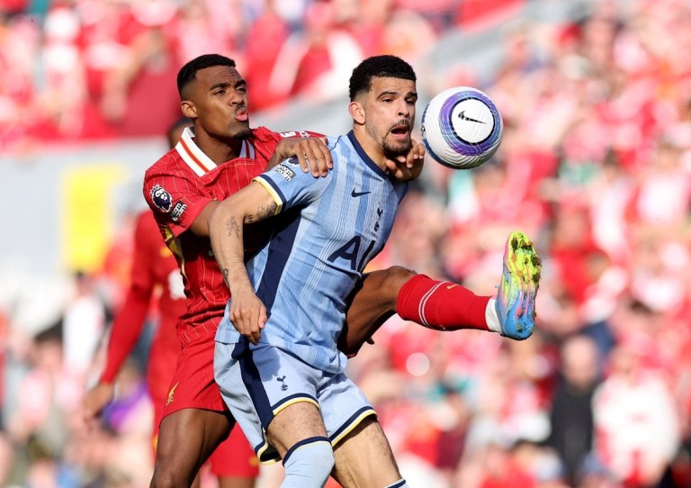Tottenham vs. Burnley prediction, pick for Saturday 8/16/25