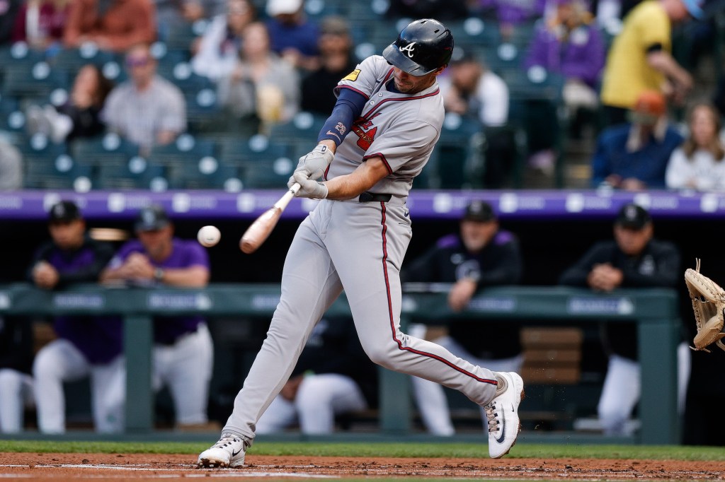 DraftKings King of the Diamond: MLB Home Run Picks for May 5