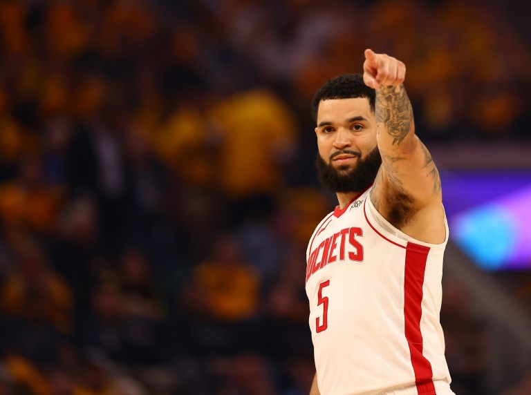 NBA DFS Picks: Three must-start fantasy basketball players for Friday 5/2/25