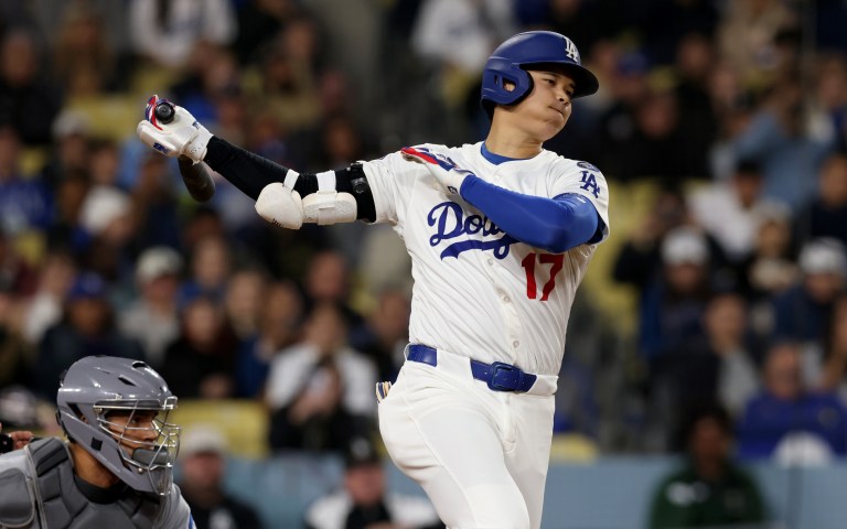Shohei Ohtani Best Prop Bets for Dodgers vs. Angels on 8/13/25