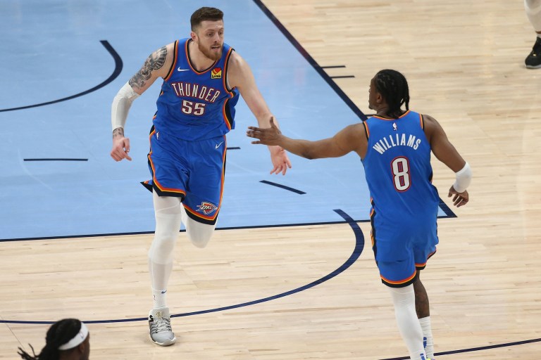 DraftKings NBA Pick6 Fantasy Basketball Picks: Top Plays and Projections for Sunday 5/11/25