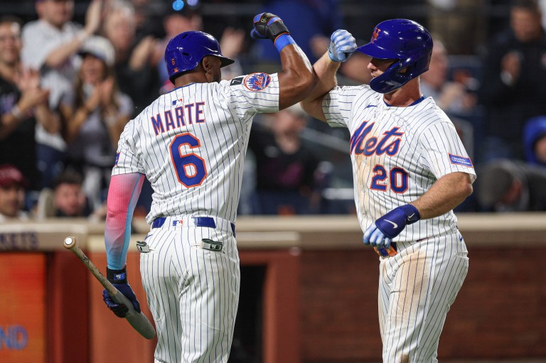 New York Mets vs. Arizona Diamondbacks prediction, pick for Wednesday 4/30/25