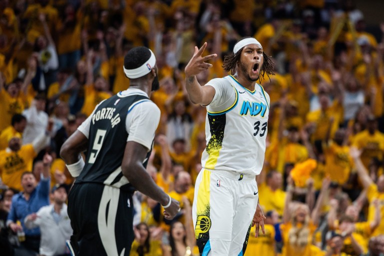 Cavaliers vs. Pacers Game 1 Player Prop Bets – May 4