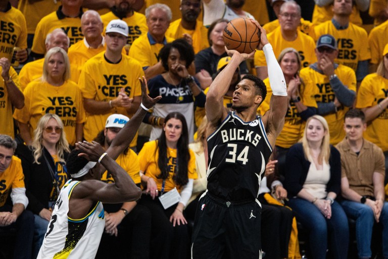 NBA Trade Rumors: Which team will Giannis Antetokounmpo play for next season?