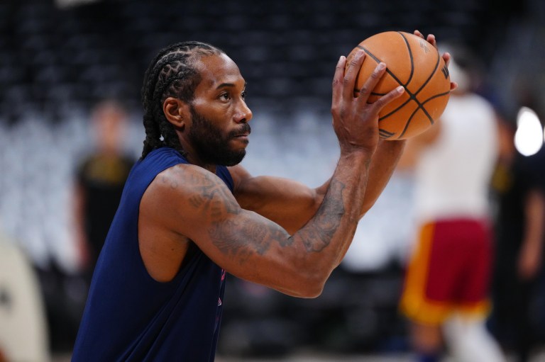 Fantasy Basketball Cheat Sheet: Top DraftKings NBA DFS Plays for Thursday 5/1/25