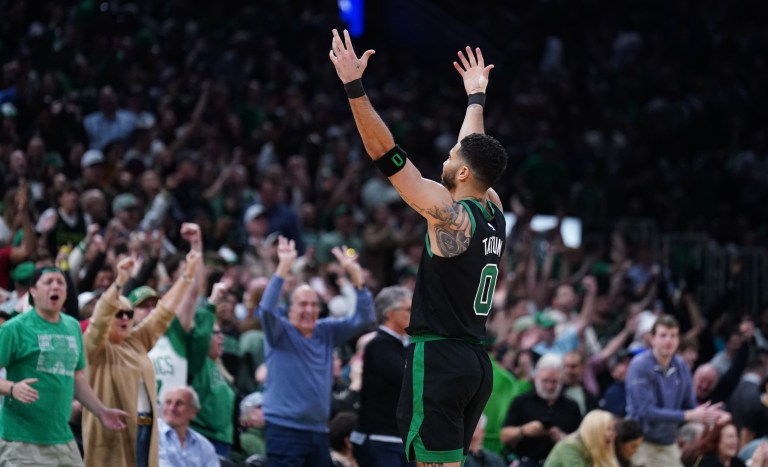NBA Playoffs: Celtics vs. Magic Game 5 player stats from Tuesday 4/29/25