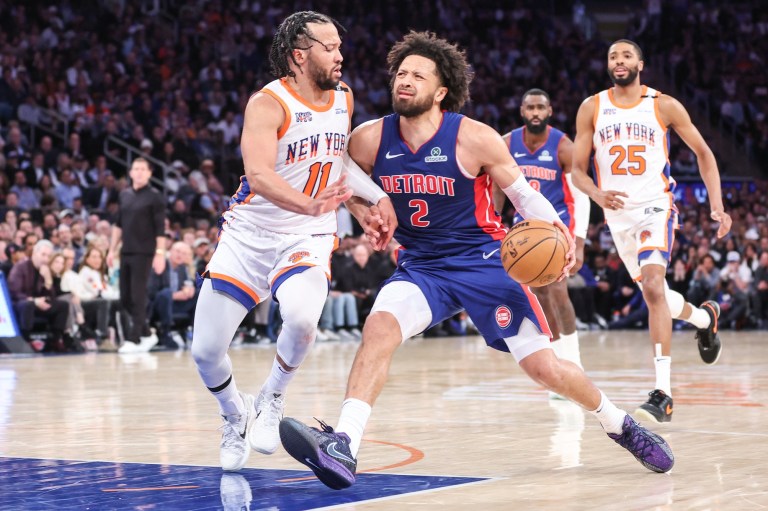 2025 NBA Playoffs: Knicks vs. Pistons Game 6 prediction, pick