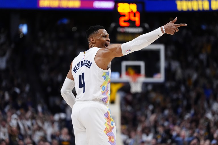NBA DFS Picks: Three must-start fantasy basketball players for Saturday 5/3/25