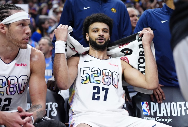 Clippers vs. Nuggets Game 6 Player Prop Bets – May 1
